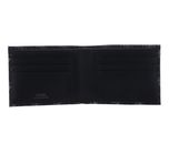 GUESS Vezzola Billfold Coin Wallet Dark Blue GUESS Vezzola Billfold Coin Wallet Dark Blue