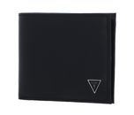 GUESS Billfold Wallet Black GUESS Billfold Wallet Black