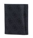 GUESS Mito Small Billfold Wallet With Coinpocket Black GUESS Mito Small Billfold Wallet With Coinpocket Black