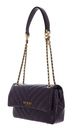 GUESS Jania Convertible Crossbody Bag Amethyst GUESS Jania Convertible Crossbody Bag Amethyst