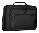 WENGER Insight 15,6" Computer Case Gray WENGER Insight 15,6" Computer Case Gray