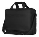 WENGER Source 16" Laptop Briefcase Black WENGER Source 16" Laptop Briefcase Black