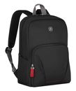WENGER Motion 15.6" Laptop Backpack Chic Black WENGER Motion 15.6" Laptop Backpack Chic Black