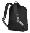 WENGER Motion 15.6" Laptop Backpack Chic Black WENGER Motion 15.6" Laptop Backpack Chic Black
