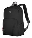 WENGER Motion 15.6" Laptop Backpack Chic Black WENGER Motion 15.6" Laptop Backpack Chic Black