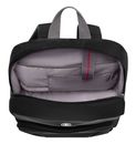WENGER Motion 15.6" Laptop Backpack Chic Black WENGER Motion 15.6" Laptop Backpack Chic Black