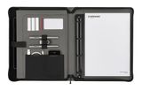 WENGER Venture Presentation Padfolio Black WENGER Venture Presentation Padfolio Black