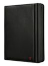WENGER Venture Presentation Padfolio Black WENGER Venture Presentation Padfolio Black