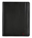 WENGER Venture Presentation Padfolio Black WENGER Venture Presentation Padfolio Black