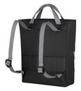 WENGER Motion Vertical 15.6'' Laptop Tote Chic Black WENGER Motion Vertical 15.6'' Laptop Tote Chic Black