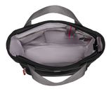 WENGER Motion Vertical 15.6'' Laptop Tote Chic Black WENGER Motion Vertical 15.6'' Laptop Tote Chic Black