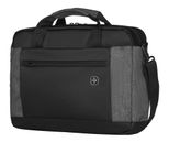 WENGER Underground 16'' Briefcase Black WENGER Underground 16'' Briefcase Black