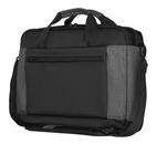 WENGER Underground 16'' Briefcase Black WENGER Underground 16'' Briefcase Black
