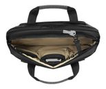 WENGER Underground 16'' Briefcase Black WENGER Underground 16'' Briefcase Black