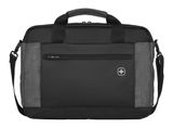WENGER Underground 16'' Briefcase Black WENGER Underground 16'' Briefcase Black