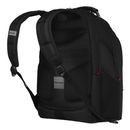 WENGER Ibex Deluxe 14-16'' Computer Backpack Black WENGER Ibex Deluxe 14-16'' Computer Backpack Black