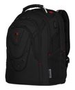 WENGER Ibex Deluxe 14-16'' Computer Backpack Black WENGER Ibex Deluxe 14-16'' Computer Backpack Black