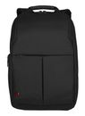 WENGER Reload 14'' Laptop Backpack Black WENGER Reload 14'' Laptop Backpack Black