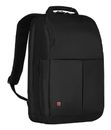 WENGER Reload 14'' Laptop Backpack Black WENGER Reload 14'' Laptop Backpack Black