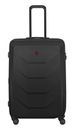 WENGER Prymo Expandable Hardside Case L Black