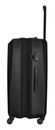 WENGER Prymo Expandable Hardside Case L Black