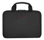 WENGER Modern Business 14'' Laptop Sleeve Black WENGER Modern Business 14'' Laptop Sleeve Black