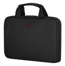 WENGER Modern Business 14'' Laptop Sleeve Black WENGER Modern Business 14'' Laptop Sleeve Black