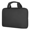WENGER Modern Business 14'' Laptop Sleeve Black WENGER Modern Business 14'' Laptop Sleeve Black