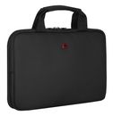WENGER Modern Business 14'' Laptop Sleeve Black WENGER Modern Business 14'' Laptop Sleeve Black