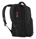 WENGER Tech PlayerMode 15.6" Gaming Laptop Backpack S Black WENGER Tech PlayerMode 15.6" Gaming Laptop Backpack S Black