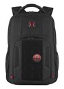 WENGER Tech PlayerMode 15.6" Gaming Laptop Backpack S Black WENGER Tech PlayerMode 15.6" Gaming Laptop Backpack S Black