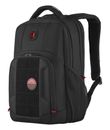 WENGER Tech PlayerMode 15.6" Gaming Laptop Backpack S Black WENGER Tech PlayerMode 15.6" Gaming Laptop Backpack S Black
