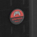 WENGER Tech PlayerMode 15.6" Gaming Laptop Backpack S Black WENGER Tech PlayerMode 15.6" Gaming Laptop Backpack S Black