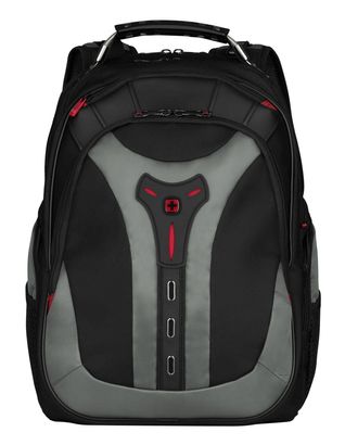 WENGER Pegasus 17'' Computer Backpack Grey