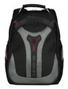 WENGER Pegasus 17'' Computer Backpack Grey WENGER Pegasus 17'' Computer Backpack Grey