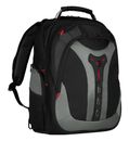 WENGER Pegasus 17'' Computer Backpack Grey WENGER Pegasus 17'' Computer Backpack Grey