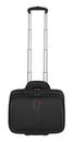 WENGER Patriot Pilotcase With Laptop Bag Black WENGER Patriot Pilotcase With Laptop Bag Black