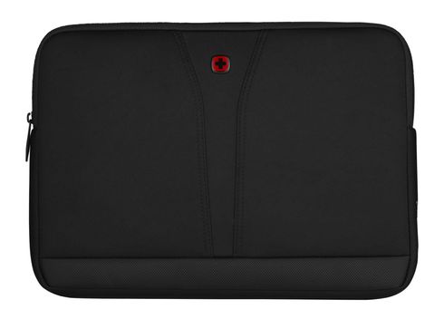 WENGER BC Fix Neoprene 14'' Laptop Sleeve S Black