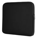 WENGER BC Fix Neoprene 14'' Laptop Sleeve S Black WENGER BC Fix Neoprene 14'' Laptop Sleeve S Black