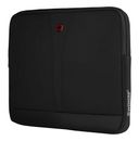 WENGER BC Fix Neoprene 14'' Laptop Sleeve S Black WENGER BC Fix Neoprene 14'' Laptop Sleeve S Black