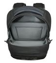 WENGER Next 23 Ryde16'' Laptop Backpack Gravity Black WENGER Next 23 Ryde16'' Laptop Backpack Gravity Black