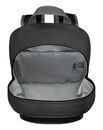 WENGER Next 23 Crango 16'' Laptop Backpack Gravity Black