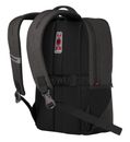 WENGER MX Reload 14'' Laptop Backpack Heather Grey