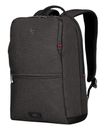 WENGER MX Reload 14'' Laptop Backpack Heather Grey