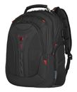 WENGER Pegasus Deluxe 16'' Computer Backpack Black