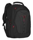 WENGER Pegasus Deluxe 16'' Computer Backpack Black