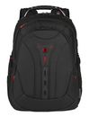 WENGER Pegasus Deluxe 16'' Computer Backpack Black