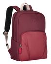 WENGER Motion 15.6" Laptop Backpack Digital Red WENGER Motion 15.6" Laptop Backpack Digital Red