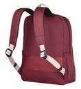 WENGER Motion 15.6" Laptop Backpack Digital Red WENGER Motion 15.6" Laptop Backpack Digital Red