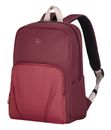 WENGER Motion 15.6" Laptop Backpack Digital Red WENGER Motion 15.6" Laptop Backpack Digital Red